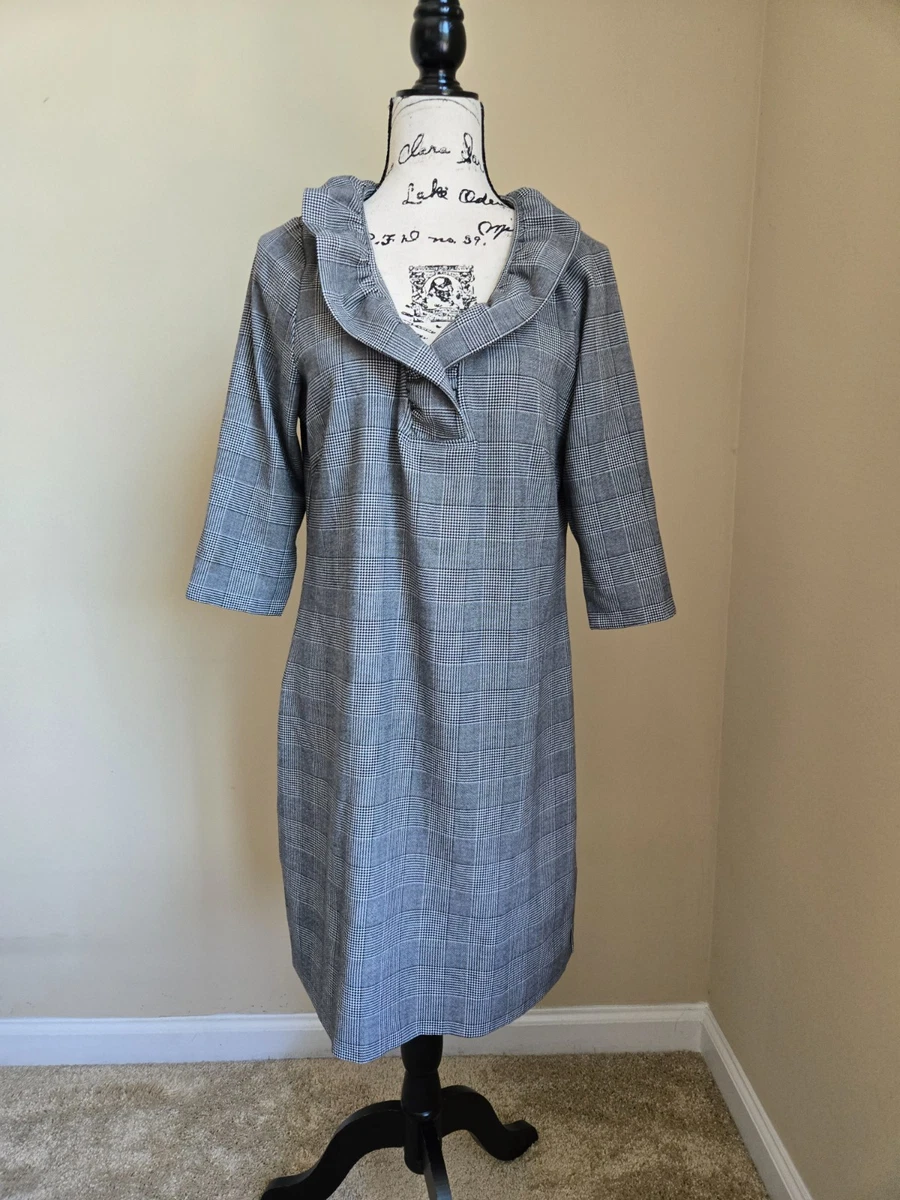 house dresses for women JEFFRICO House Dresses for Women with Pockets - Lightweight Breathable  Short Sleeve Muumuu & Nightgowns