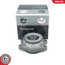 Roulement de roue Nissan 200 SX