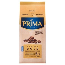 5900194230410 Prima Aroma Gold Kawa ziarnista 900 g JACOBS