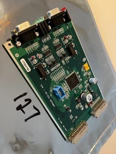 VEECO METROLOGY RS-232 GATEWAY CIRCUIT BOARD