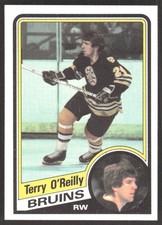Click to enlarge Terry O'Reilly