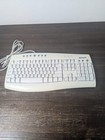 Microsoft Internet Keyboard Model Number Rt9443. V.56Tw Ps/2 Connection