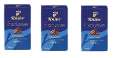 (Pack of 3) Tchibo Exclusive Roasted Ground Coffee 3x250g/3x8.8oz 48.35 per kilo