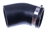 Ladeluftschlauch Denckermann F100080 FüR VW Golf 5 1K1 Jetta 3 1K2 Variant 1K5 2