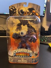 Activision Skylanders Giants Matalic Eye-Brawl SEALED