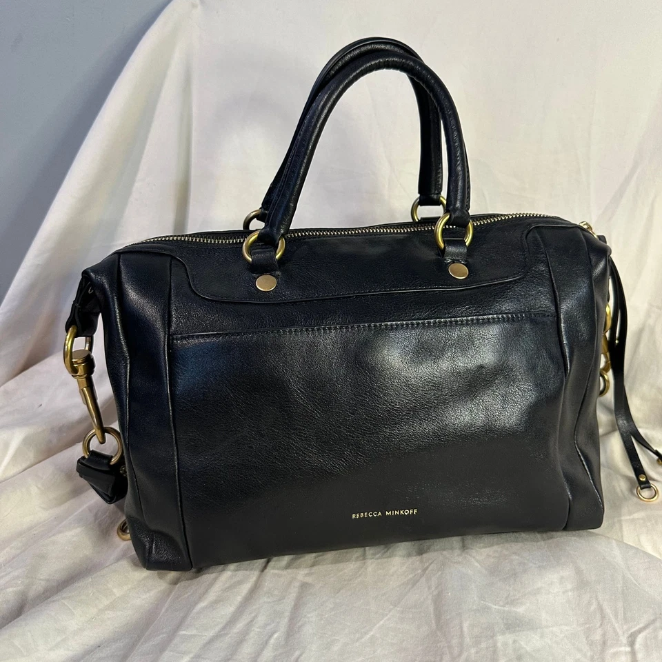 Rebecca Minkoff Foto 2 de 4