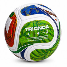 Adidas FIFA World Cup 2026 Trionda Style Size 5 Soccer Ball Multi Color