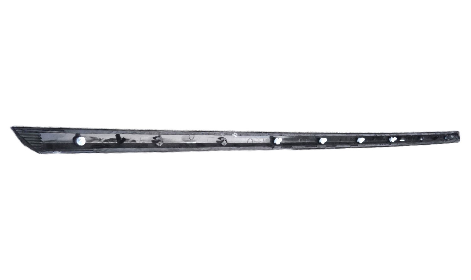 Bentley Continental GT 2019-2024 Left Lower Molding P/N 3SD853515H