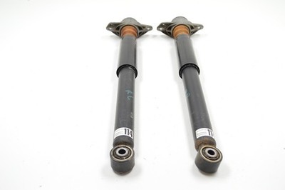 2012-2018 Volkswagen Jetta Gli Rear Shock Absorbers Oem 5c0-512-011-ad Lh And Rh