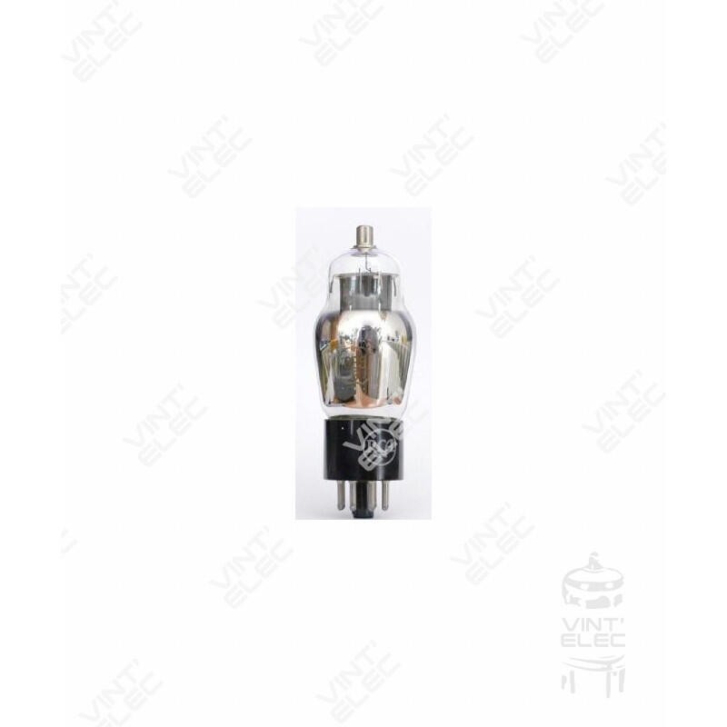 6B6G Kenrad VT161 tube électronique pour amplificateur Hifi vintage