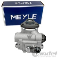 Meyle Servopumpe Hydraulikpumpe Passend FüR BMW 1 3 | 314 631 0026