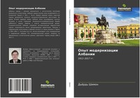 D'ÖRd' Shimon | Opyt Modernizacii Albanii | Taschenbuch | Russisch (2021)