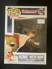 Funko Pop! Movies - Gremlins 2 The New Batch - Gizmo With Bow #1753