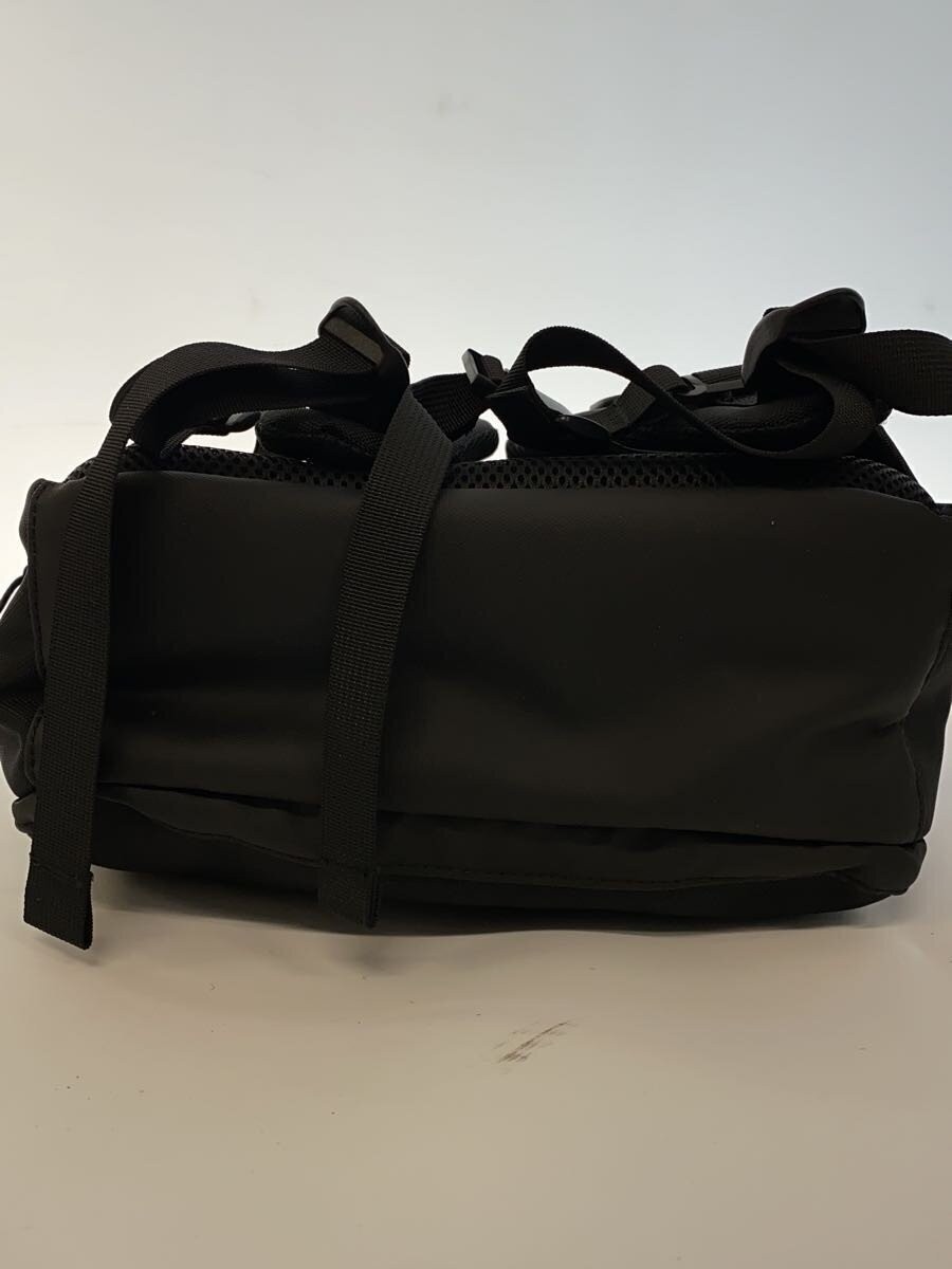 AGS Backpack Zero Gravity Polyester BLK Japan - image 4