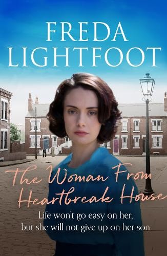 Woman From Heartbreak House - Image 2