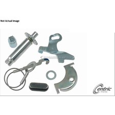 For Toyota Land Cruiser Pickup Centric Rear Right Drum Brake Adjuster Kit TCP
