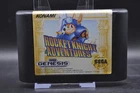 Rocket Knight Adventures (Sega Genesis) [Loose]