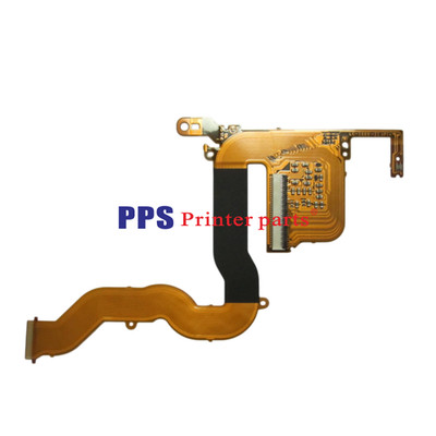 Parts compatible Sony DSC-RX100M2 RX100 MARK II LCD Screen Hinge FPC Flex Cable