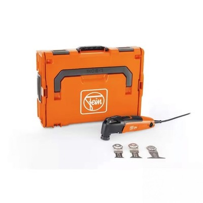 Fein 72297264090 MultiMaster MM 3000 Plus Corded Start Oscillating Multitool New