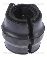 Stabilisatorlager Stabilager Buchse Stabilisator Triscan 8500 28879 FüR DS 25Mm