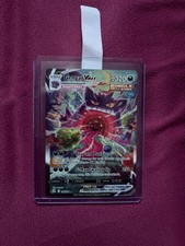 Gengar Vmax Fusion Strike