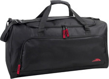 Lightweight Canvas Duffle Bags for Men  Women For Traveling, the Gym, and as Sp