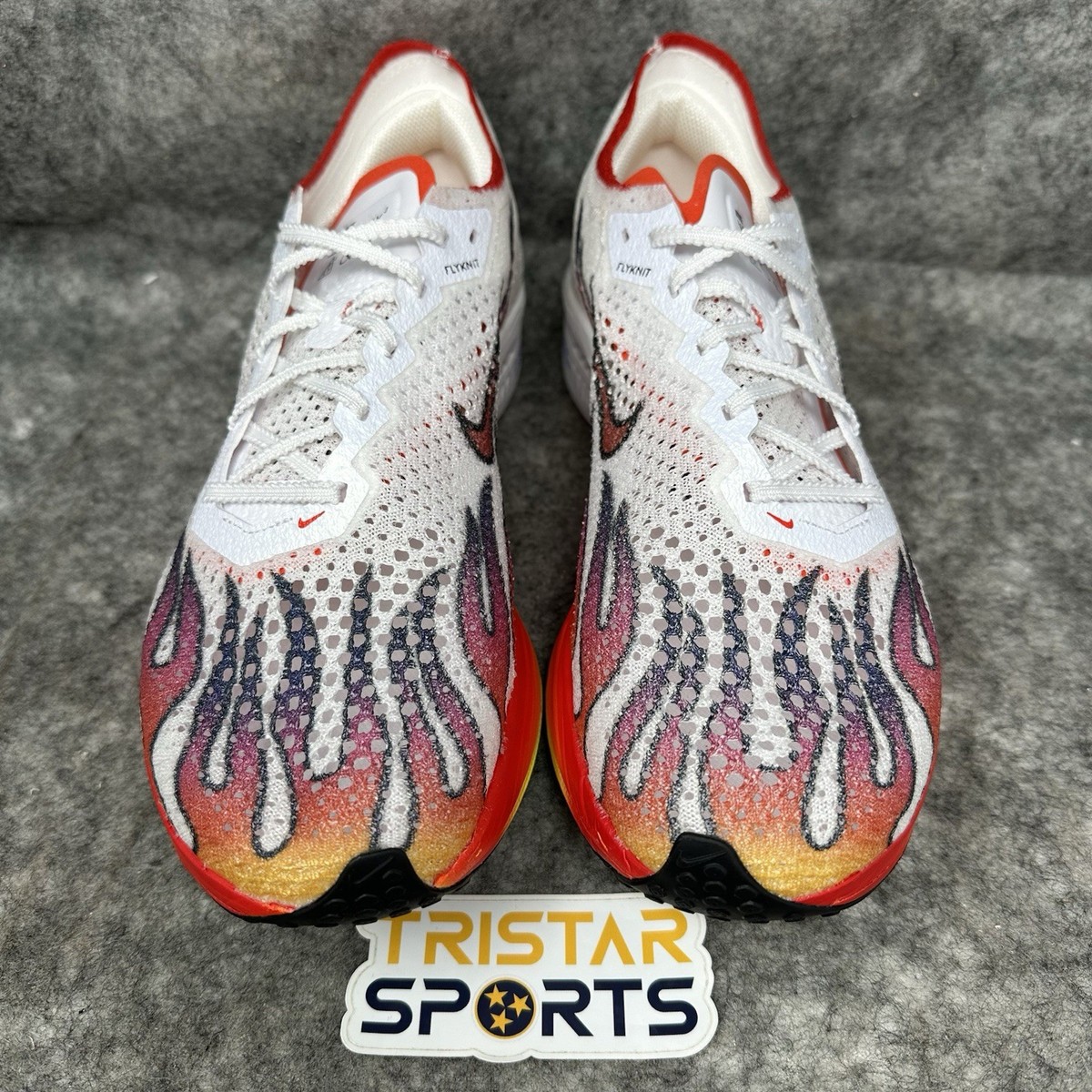 Nike ZoomX Vaporfly Next% 3 Running Shoes Mens Size 10 Ekiden Pack