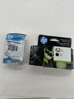HP 62XL Black High Yield Ink Cartridge OEM New EXP 04/2026