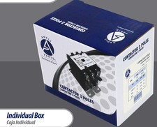 Appli Parts APAC-330120 Heavy Duty 3 Poles Contactor 30 Amp 120 Volts Coil Repla