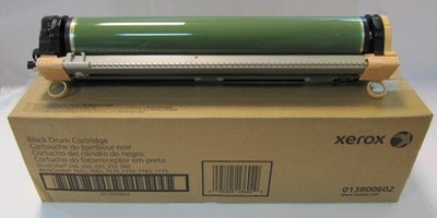 Xerox 013R00602 - Trommel-Kit schwarz - für DocuColor 240, 242, 250, 252, 260;