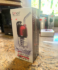 Sealed Lookah Electric Dragon Egg Mini Portable Handheld Dragon Egg E Rig