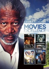 4-Film Collection: Movies of Excellence