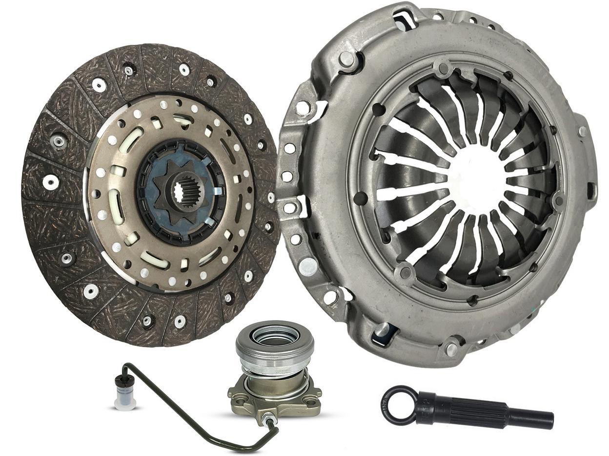 SoutheastClutch Clutch Kit for 2016 Cruze