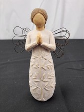 Willow Tree A Prayer for A Tree Figurine Susa...