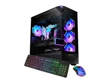 iBUYPOWER Element Pro Gaming PC Desktop - Intel Core i9 14900KF, NVIDIA GeForce