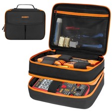 Carrying Case Compatible with Klein Tools ET310 AC Circuit 10.7 4.7 8 inches