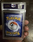 The Pokémon Company 2023 SVP Snorlax 051 PSA 8 English Holo Promo
