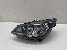 Seat Arona 2021 Left headlight headlamp 6F2941015B NAR141269