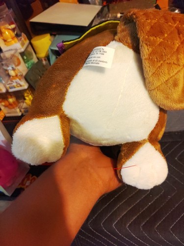 Buc-ees Plush Mascot Great Condition - Picture 6 of 7