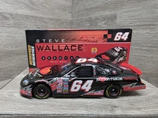 2006 Steve Wallace #64 • Jackson Roscoe Foundation • Charger •1:24 scale Action