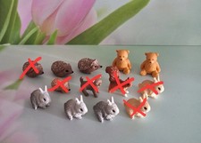 Schleich Minis Zum Aussuchen,  STÜCKPREIS 