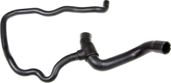 Gates 05-4171 KüHlsystem Gummischlauch Unten R (33Mm/33Mm) Passt Zu: Opel Astra-image