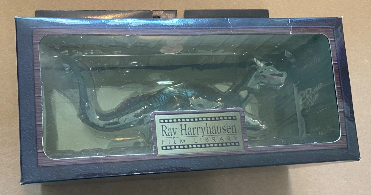 ray harryhausen figures products for sale | eBay
