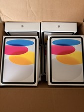 Lot of 14x Apple iPad A16 Model A3354 MD3Y4LL...