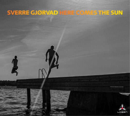 Сверре Гьервад (Sverre Gjørvad) - Альбом Here Comes the Sun (CD) в диджипаке