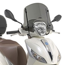 SPEZIFISCHER RAUCHBILDSCHIRM PIAGGIO MEDLEY 125 - 150 (2016-17)