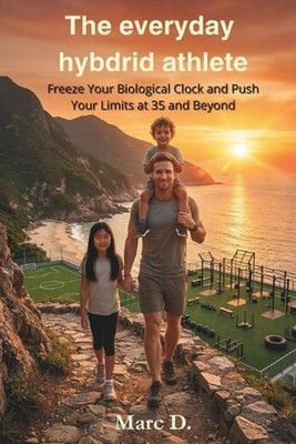 The everyday hybrid athlete: Freeze Your Biological Clock and Push Your Limits a