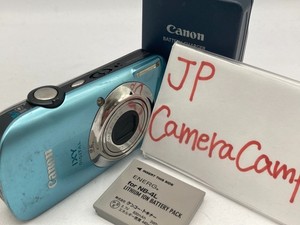 Canon Ixy 510 Is | eBay