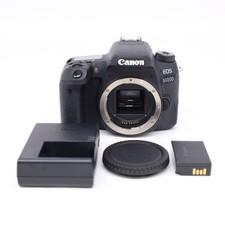 CANON EOS 9000D Body 903470