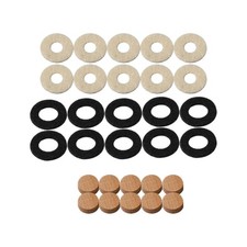 Trumpet Valve Washers Trumpet Valve Replacement Maintenance Kits Portable
